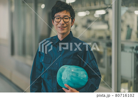 工場作業員 工場作業員 80716102