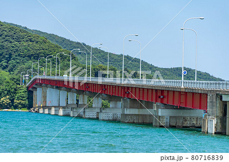 青戸の大橋 80716839