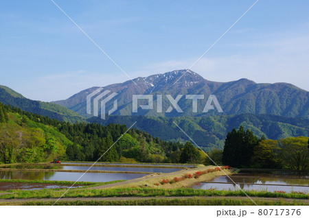 荒島岳 日本100名山 荒島岳 日本100名山 80717376