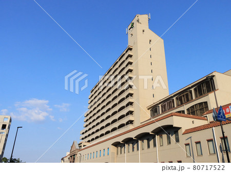 夙川駅前のグリーンタウン 夙川駅前のグリーンタウン 80717522