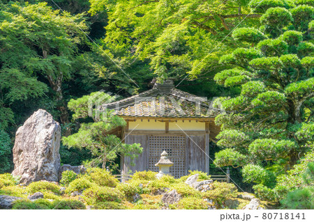 萬徳寺 80718141