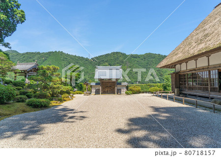 萬徳寺 萬徳寺 80718157