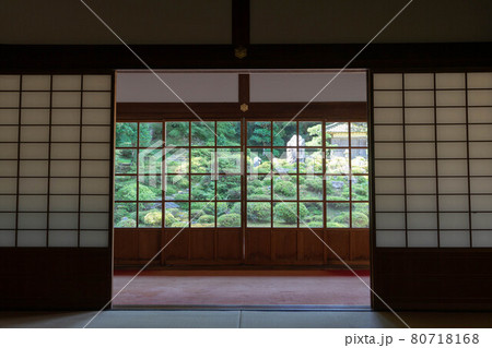 萬徳寺 萬徳寺 80718168