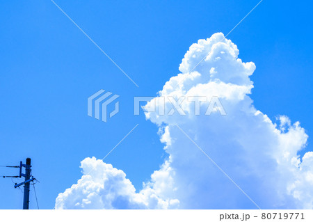 夏の空 夏の空 80719771