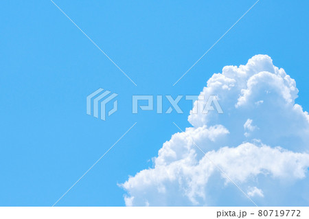 夏の空 夏の空 80719772