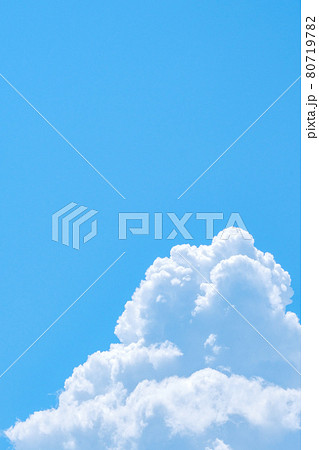 夏の空 80719782