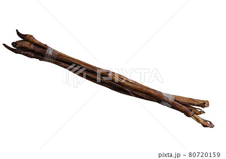 Dried bully sticks king size. 80720159