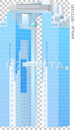 梅田スカイビル 80721385