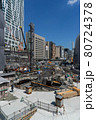 渋谷駅　再開発 80724378
