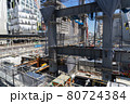 渋谷駅　再開発 80724384