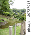 日本の庭 80727018