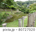 日本の庭 80727020