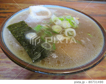 醤油ラーメン 醤油ラーメン 80731490