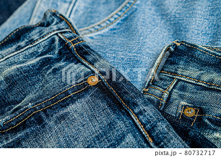 デニム アップ写真 デニム アップ写真 80732717