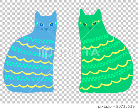 Counter cats Counter cats 80733539