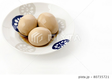 煮卵 煮卵 80735721