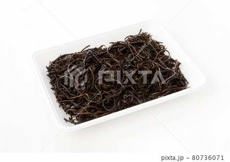 ひじき（沖縄県産） 80736071