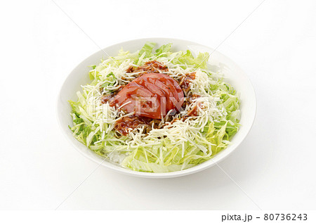 タコライス 80736243