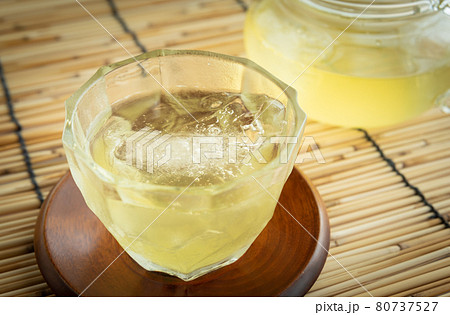 冷茶 茎茶 緑茶 日本茶 クキ茶 冷茶 茎茶 緑茶 日本茶 クキ茶 80737527