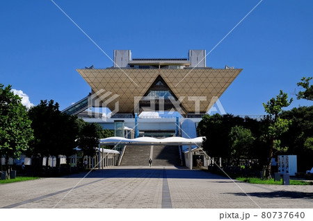 東京国際展示場（東京ビッグサイト） 80737640