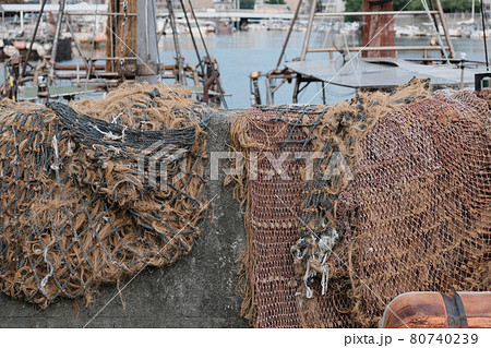 漁港 80740239