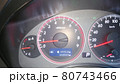 走行距離111111km 80743466