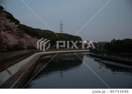 大分市 浦川 大分市 浦川 80743696