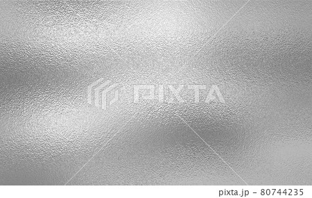 Shiny Silver metallic texture background. Shiny Silver metallic texture background. 80744235