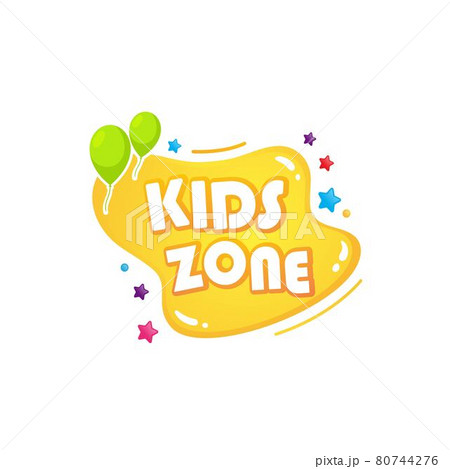 kids concept vector illustration kids concept vector illustration 80744276