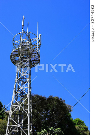 携帯電話基地局 携帯電話基地局 80744932