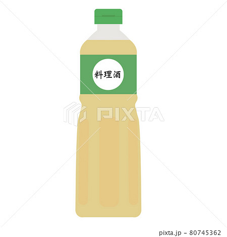 料理酒 お酒 料理酒 お酒 80745362