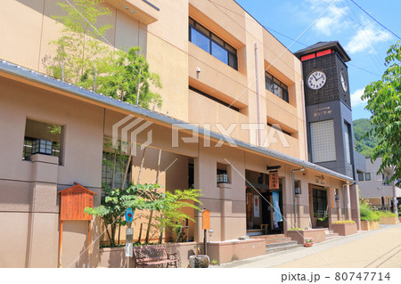 しもすわ今昔館おいでや 長野県下諏訪町 しもすわ今昔館おいでや 長野県下諏訪町 80747714