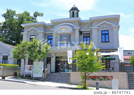 すわのね　ニデックオルゴール記念館 80747741