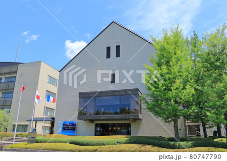 北澤美術館　長野県諏訪市 80747790