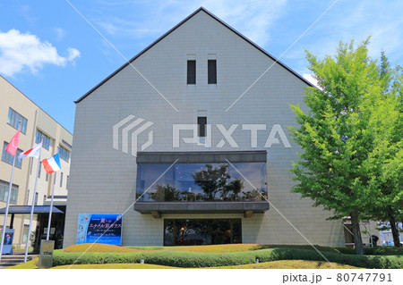 北澤美術館 長野県諏訪市 北澤美術館 長野県諏訪市 80747791