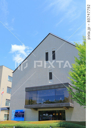 北澤美術館 長野県諏訪市 北澤美術館 長野県諏訪市 80747792