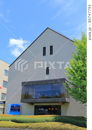 北澤美術館 長野県諏訪市 北澤美術館 長野県諏訪市 80747793