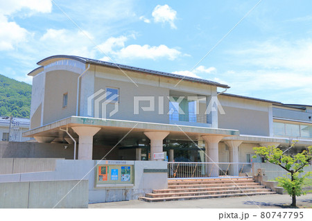 サンリツ服部美術館 長野県諏訪市 サンリツ服部美術館 長野県諏訪市 80747795