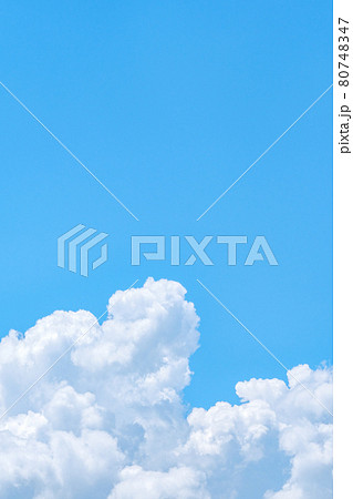 夏の空 80748347