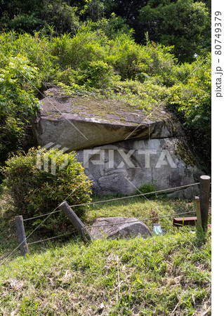 当尾の石仏 80749379