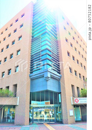 松原市役所 松原市役所 80752182