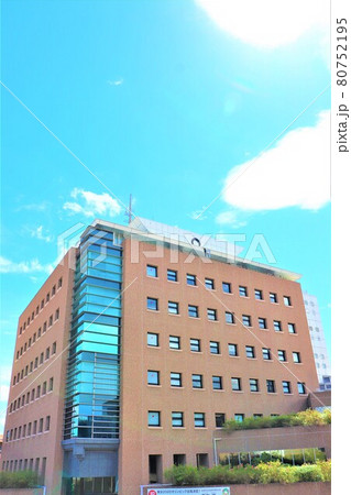 松原市役所 松原市役所 80752195