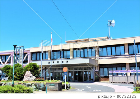 泉南市役所 泉南市役所 80752325