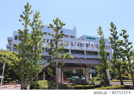 泉佐野市役所 80752374