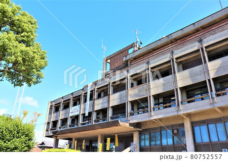 岬町役場 岬町役場 80752557