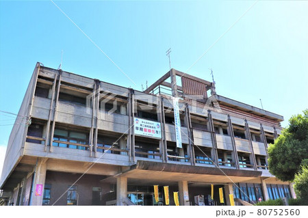 岬町役場 岬町役場 80752560