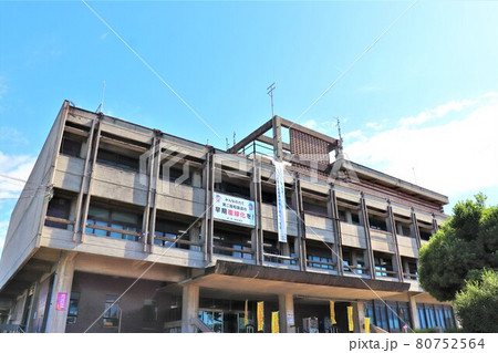岬町役場 岬町役場 80752564