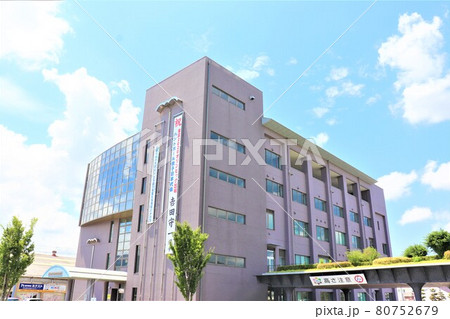 紀の川市役所 紀の川市役所 80752679