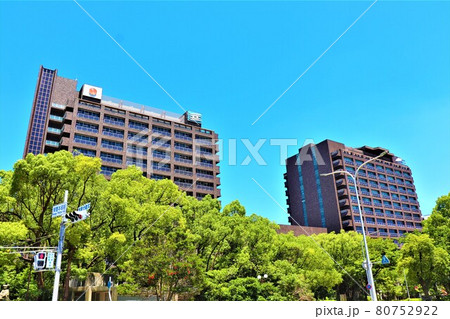 兵庫県庁 80752922