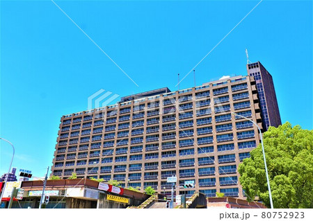 兵庫県庁 80752923